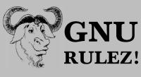  ['GNU rulez´ JPG] 