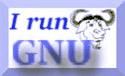  [´I run GNU´ webpage icon] 