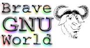  ['Brave GNU World' thumbnail] 