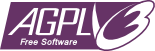 GPL 3.0 Logo