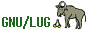 GNU/LUG-Button