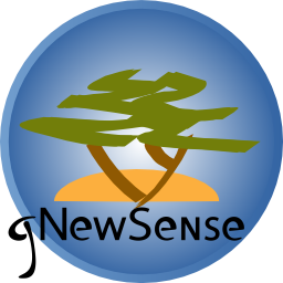  [gNewSense Logo] 