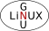  [Tiny GNU/Linux logo] 