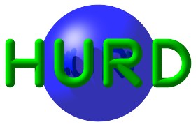  [Spherical Hurd Logo] 