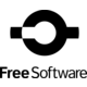  [Free Software logo] 