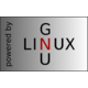  [Powered by GNU/Linux] 