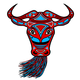  [Skwetu's GNU Logo] 