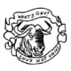  [GNU head with motto on banderoles] 