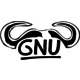  [Kyle's Alternative GNU logo] 