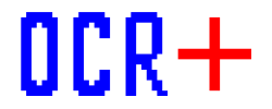 logo for ocrad