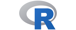 logo for r