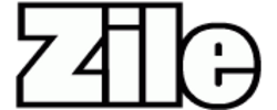 logo for zile