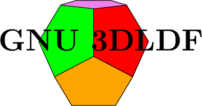 [Dodecahedron Logo]