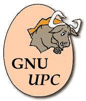GUPC Logo
