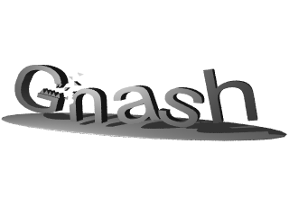 GNU Gnash Flash Player