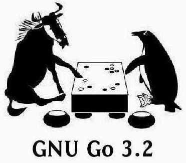 GNU Go is a free program that plays the game of Go.