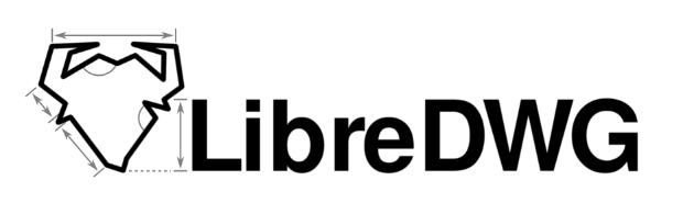 LibreDWG logo