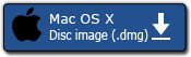 Mac OS X Disk Image