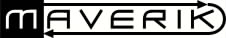  [Maverik logo] 