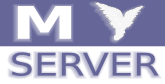  [MyServer logo] 