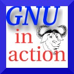  cono [We run GNU] 