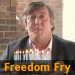  [Tiny version of the 'Freedom Fry' image] 