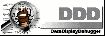 DDD - Data Display Debugger - GNU Project - Free Software Foundation (FSF)