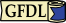 GFDL logo