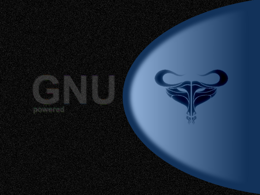 Wallpapers Gnu Project Free Software Foundation