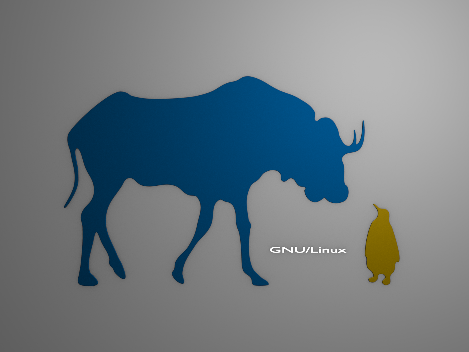 Elegance And Vision GNU/Linux Wallpaper - pling.com