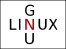  [Small GNU/Linux logo] 