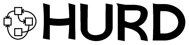 Hurd-Metafont-Logo (groß)