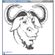 [GNU Head]