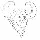  [ASCII GNU head] 
