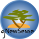  [Logo de gNewSense] 