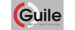logo for guile
