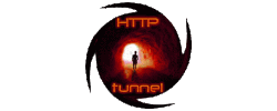 logotipo de httptunnel