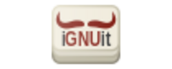logotipo de ignuit