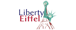 logotipo de liberty-eiffel