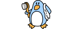 linux-libreのロゴ