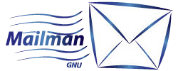 logo for mailman