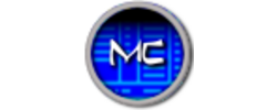 logotipo de mc