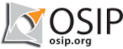 logo for osip