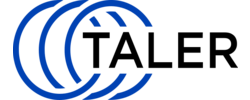 logotipo de taler