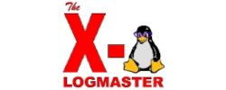 xlogmasterのロゴ