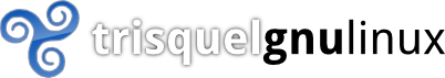 [Trisquel Logo] 
