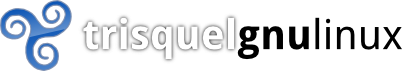 Trisquel gnu