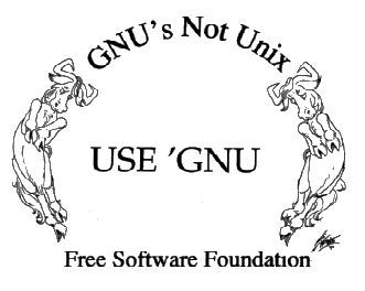 [Pseudo-Lisp (Use 'GNU)] 