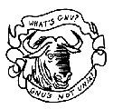 Was ist GNU