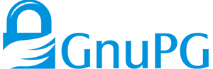 Эмблема GnuPG